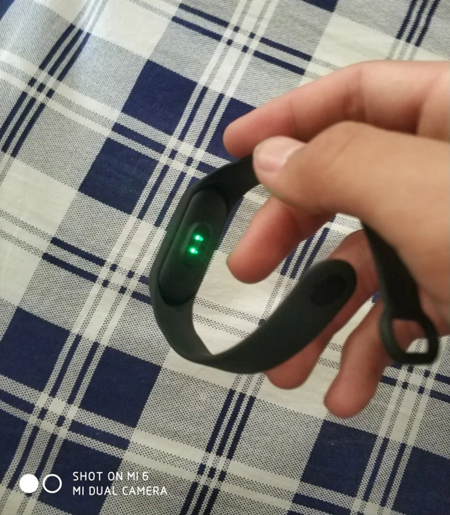 Original Xiaomi Mi Band 3 Smart band 3 Instant Message Caller ID 0.78  OLED Screen  Fitness Tracker Heart Rate Monitor (13)