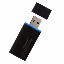 USB Беспроводной Bluetooth V4.1 + EDR Музыка Аудио приемник 3,5 мм адаптер конвертер C26