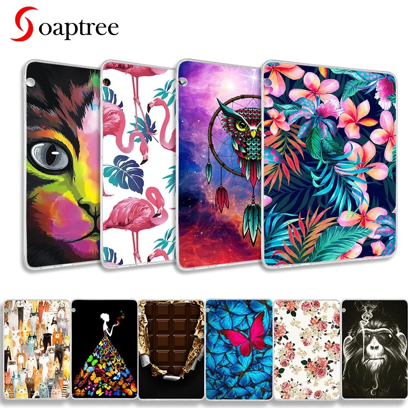 Купить Чехол Для Huawei Mediapad 10.4
