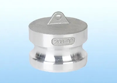 

Free shipping 1/2'' Type DP Adapter Camlock Fitting Stainless Steel SS 316