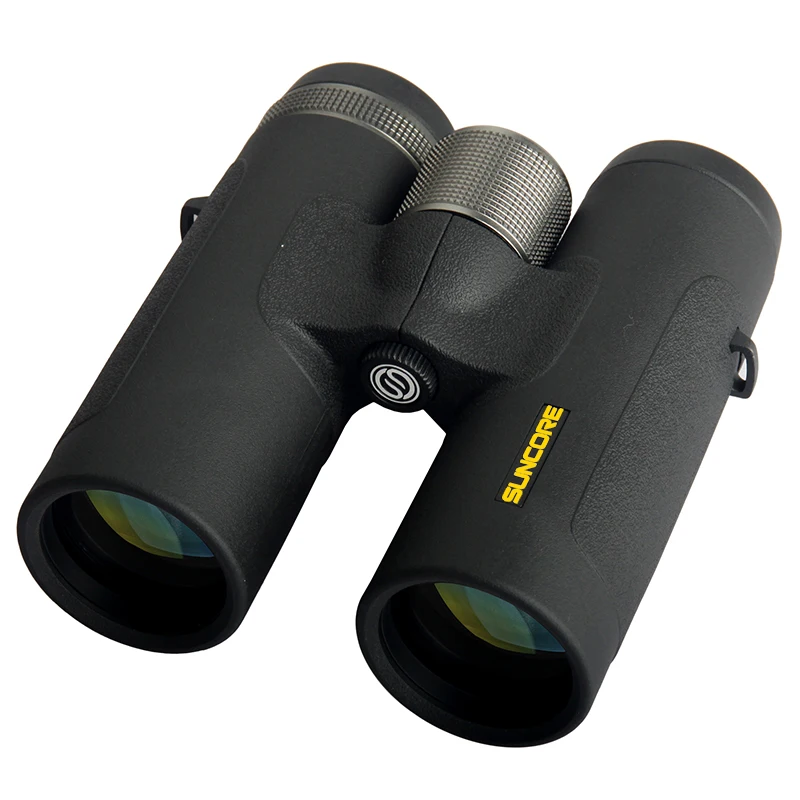 Binoculars 10x/8x42mm Waterproof Ultra clear High powered telescope