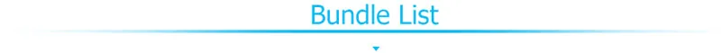 3bundle list