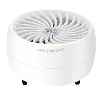 

USB Power 5W Mosquito Killer Electric DC5V Home Uv Led Night Light Trap Lamp Anti-Mosquito Pest Repeller