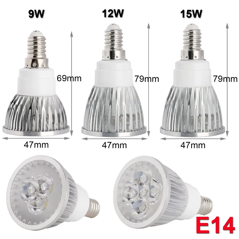 Dimmable lighting (4)