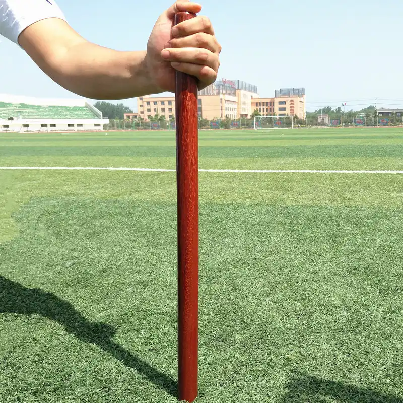 Waxwood Escrima Stick Hardwood Kali Sticks Wushu Sticks Shaolin sticks