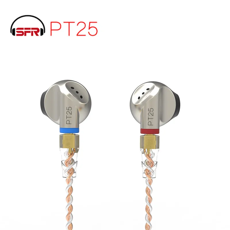 Наушники-вкладыши со сменным кабелем MMCX блок HIFI Графен PT15 DT6 ZSN DT8 IM1 T2 | Электроника