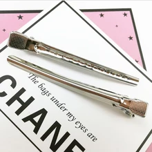 Управление зажим для волос для салона прически Парикмахерские Уход за волосами Инструменты для укладки аксессуар шпилька для укладки волос аксессуары 12 шт