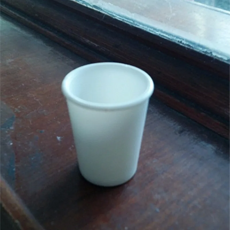 plastic parfait cup mini