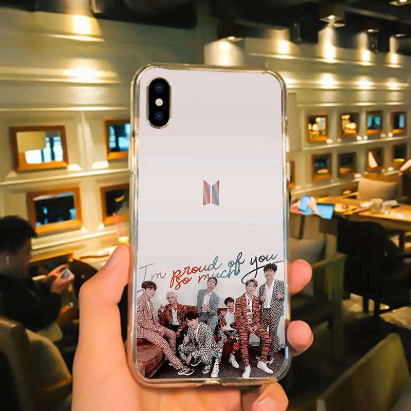Bangtan Bts Boys Phone Cover (6) 
