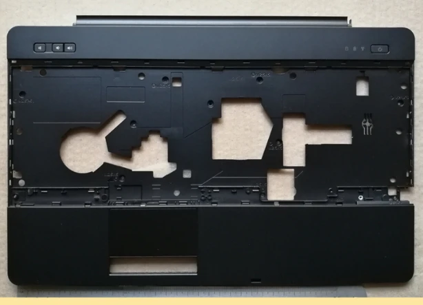 Подставка для рук ноутбука Dell Latitude E6540 M2800 A131CR верхняя крышка основания чехла |