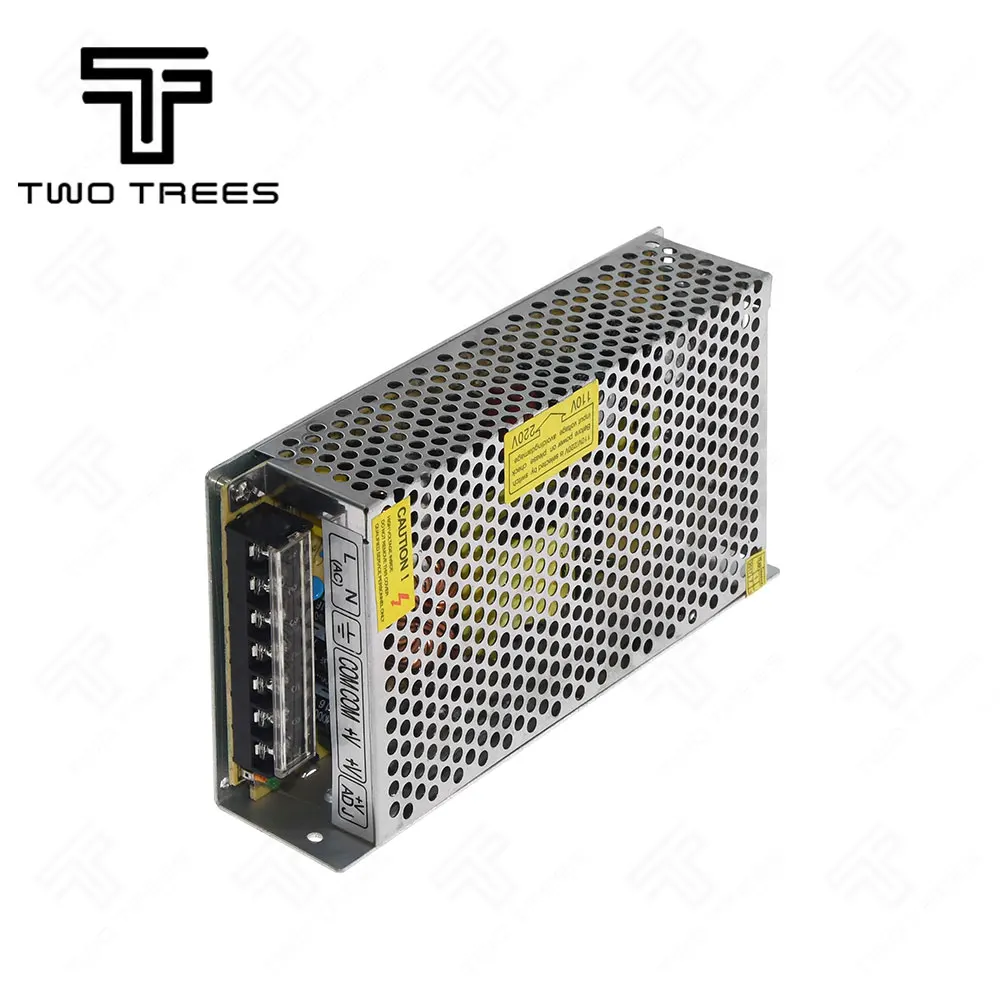 DC12V 12.5A 16.5A 150 200 Вт Трансформеры светодиодный драйвер Мощность адаптер для