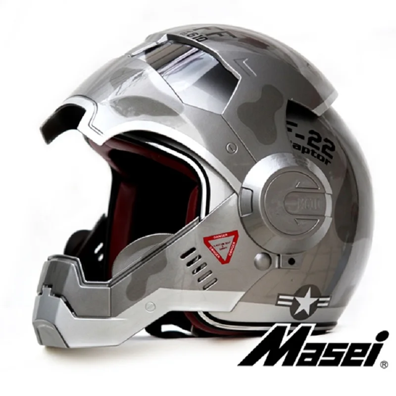 Masei 610 F22 Raptor US Air Force 