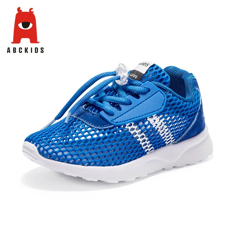 ABC KIDS Spring Summer Outdoor Running Sport Shoes Net Mesh Breathable Light Sneakers ABC KIDS Spring Summer Outdoor Running Sport Shoes Net Mesh Breathable Light Sneakers