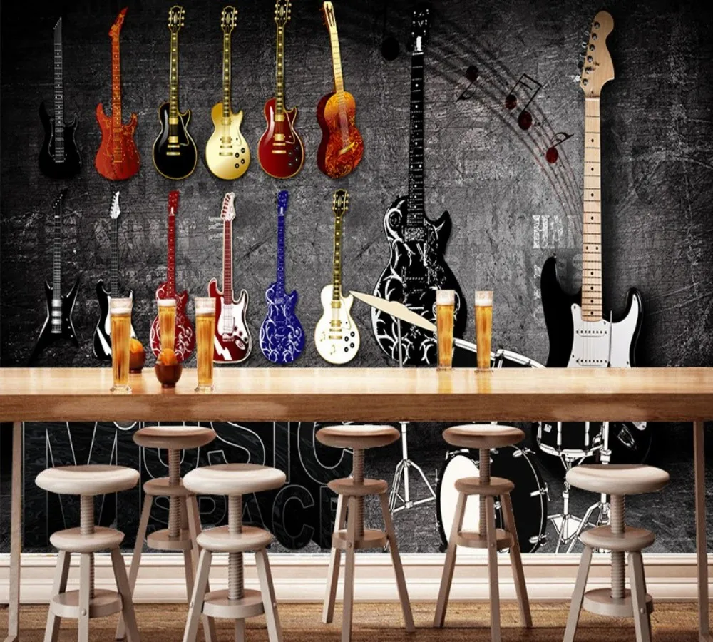 conew_instrument wallpaper (2)