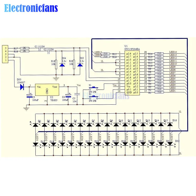 Схемы индикаторов уровня на светодиодах. Светодиодный двухканальный индикатор уровня сигнала. 15f204ea индикатор уровня сигнала схема. Светодиодный 10 индикатор уровня сигнала. Индикатор уровня сигнала на lm3915 на 20 светодиодов.