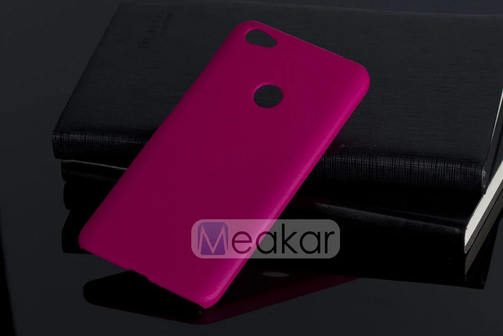 Nhựa Coque Bao 5.5For Xiaomi Redmi Note 5A Prime Ốp Lưng Cho Xiaomi Redmi Note 5A Prime Pro Y1 Lưng Điện Thoại coque Cover best phone cases for xiaomi