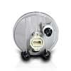 Case for Ford Escape Mustang  fog light halogen fog lamp signal lamp decorative lamp car accessories ► Photo 3/6