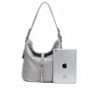 ZENCY Soft 100% véritable vache en cuir sacs à main petite fille femmes épaule concepteur messager bandoulière dames sac cartable Bolso ► Photo 2/6