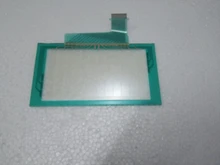 NT21-ST121B-E NT21-ST121-E Touch Glass Panel for HMI Panel repair~do it yourself,New & Have in stock