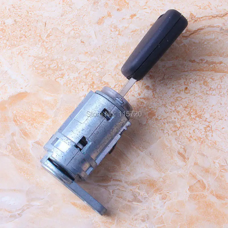 Ignition lock cyclinder for peugeot 307 (2)