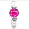 New Arrival Simple Creative Desgin Kids Watch Girls Stainless Steel Fashion Ladies Women's Relojes Montres Kol Saati 5