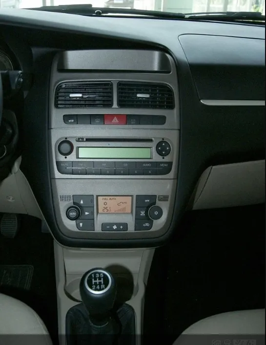 Perfect Android9.1 Car Multimedia player Car Radio DVD For Fiat/Grande/Punto/Linea 2007-2012 Radio FM steering Radio RDS WIFI MIC GIFT 7