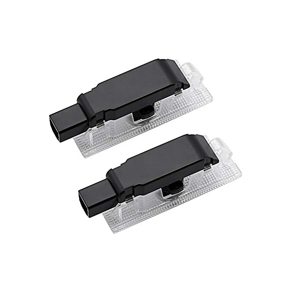 Dodge Logo Door Light 27