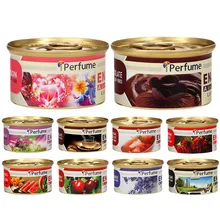 Парфюм iperfume, ароматизатор, коробка, твердый парфюм, автомобильный освежитель воздуха и ароматизатор, для дома, ванной комнаты, твердый орнамент, дезодорант