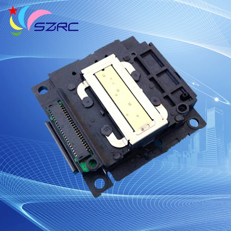 

Оригинальная новая печатающая головка для EPSON L110 L111 L120 L211 L210 L300 L301 L303 L335 L351 L355 L358 L555 ME401 ME303 печатающая головка