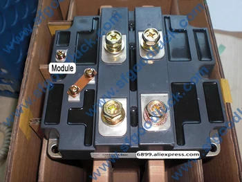 

CM800HA-66H HVIGBT (High Voltage Insulated Gate Bipolar Transistor) Module 3300V 800A 5-Pin Mass(Typical ):1.5kg