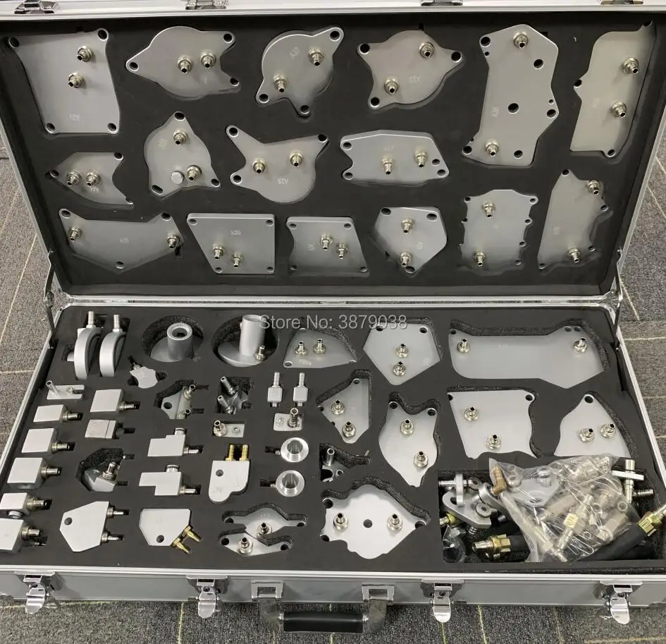 gearbox joints