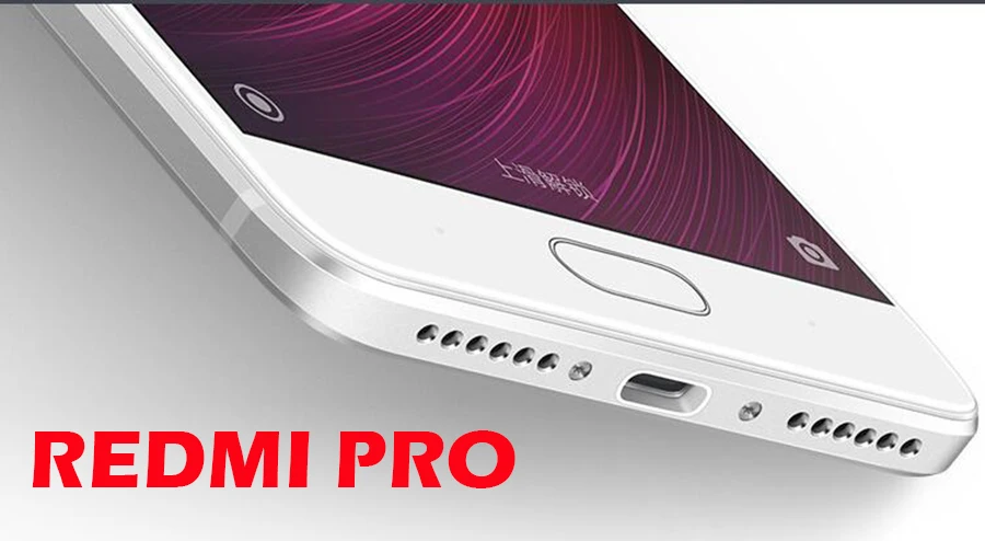 Xiaomi Redmi Pro флип-чехол Чехол из искусственной кожи чехол для телефона s smart для Redmi Pro Helio X20/X25 сумка для мобильного телефона