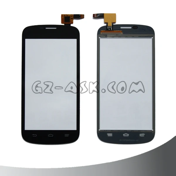 zte V829 touch black