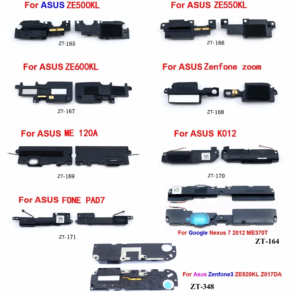 zt asus