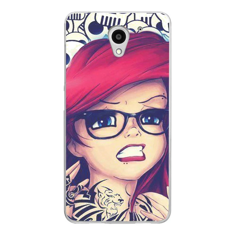 For ZTE A510 Case Cover Blade Colored Soft Silicone TPU Phone Protective Back BA510 A 510 Bags 0348 |