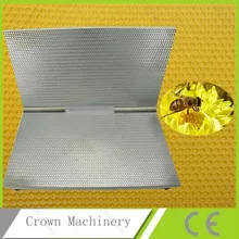 205*420 мм Форма для воска для того, чтобы сделать лист основания из пчелиного воска