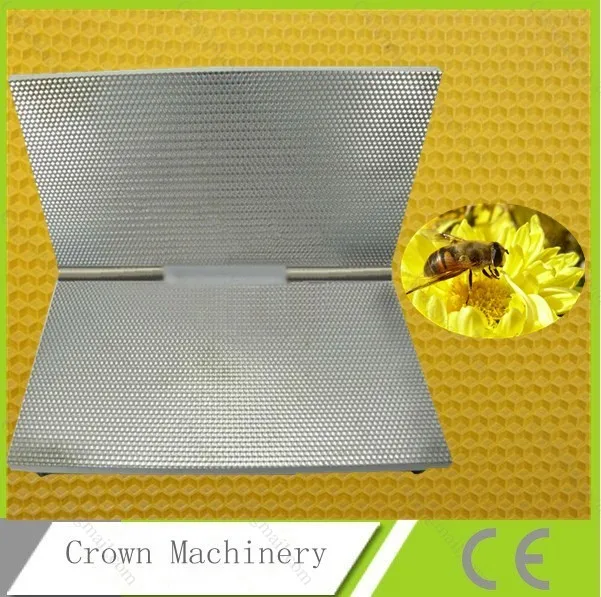 205420mmWaxMouldForMakingBeeswaxFoundationSheet.jpg