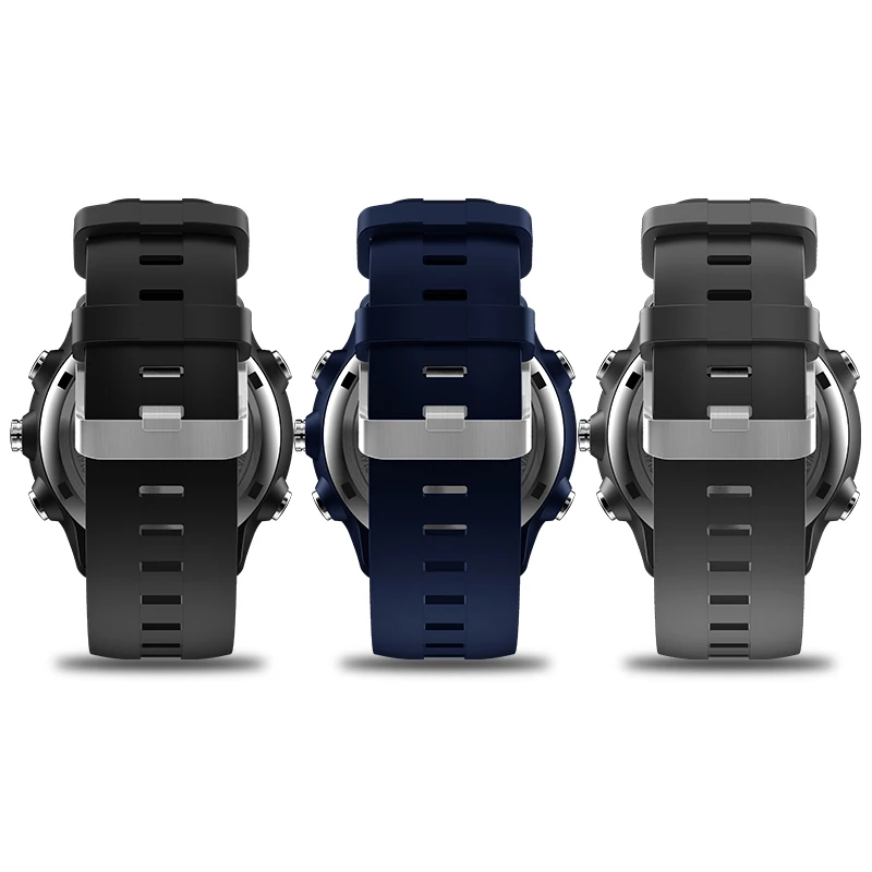 Smart watch Zeblaze VIBE 4 HYBRID waterproof wireless syncing smartwatch stopwatch all day activity track for android ios phones Smart watch Zeblaze VIBE 4 HYBRID waterproof wireless syncing smartwatch stopwatch all day activity track for android ios phones
