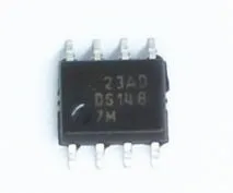

DS1487MX DS148 7M SOP8 transceiver Integrated circuit chip