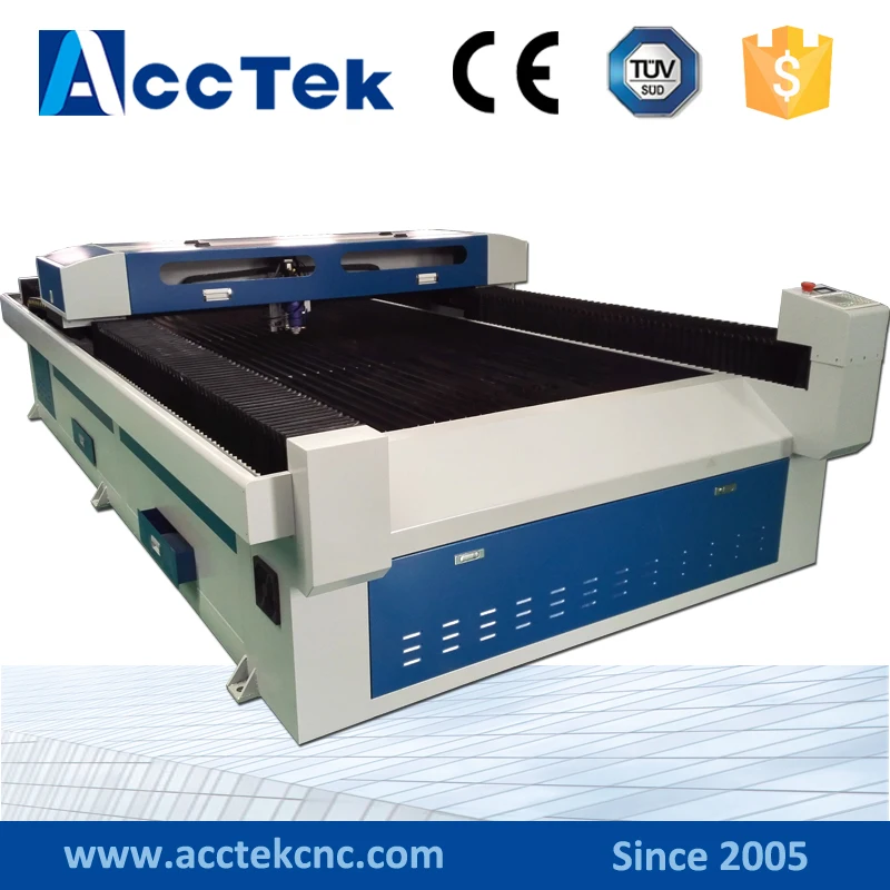 Acctek china cheap laser engraver and cutter/laser wood engraving machine price 6090/1390/1610