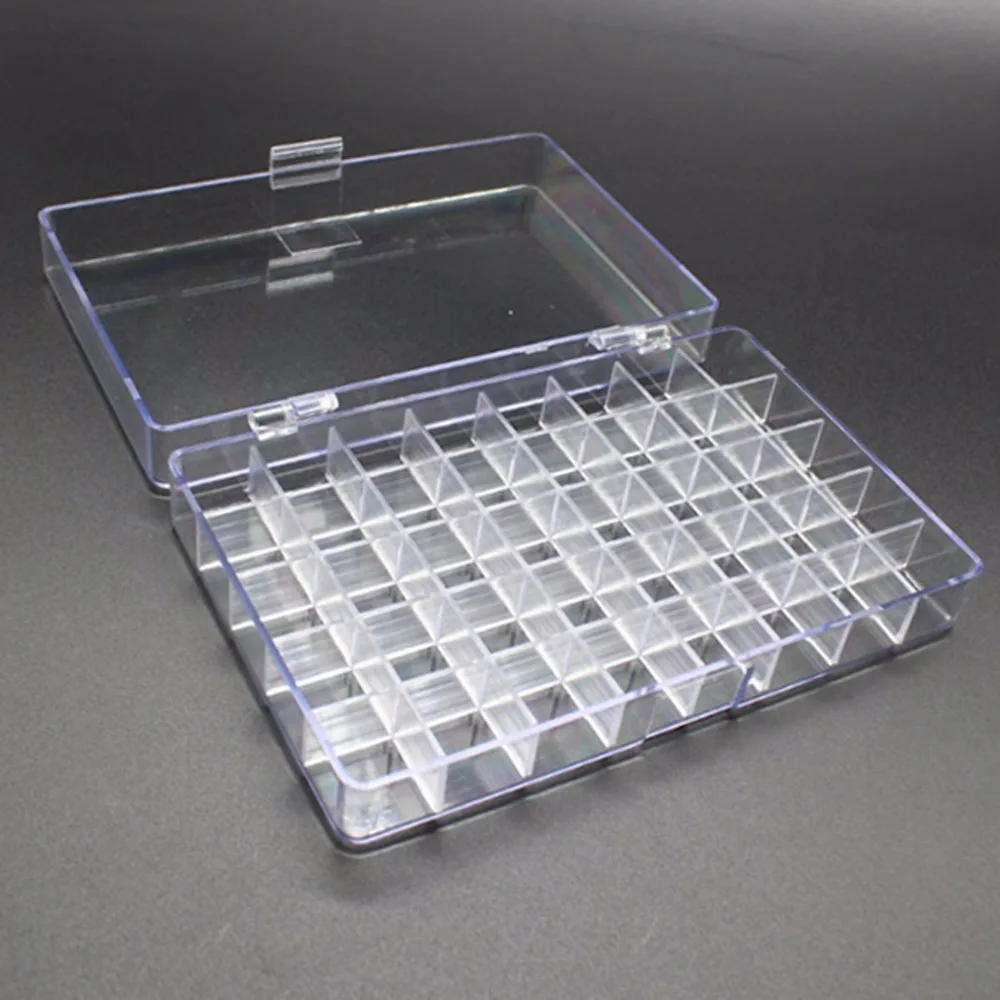 

Sponge Dauber Storage Box