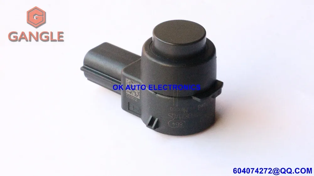 

Parking Sensor PDC Sensor Parking Distance Control Sensor for Buick Opel Antara 4814381 96673415 0263003520
