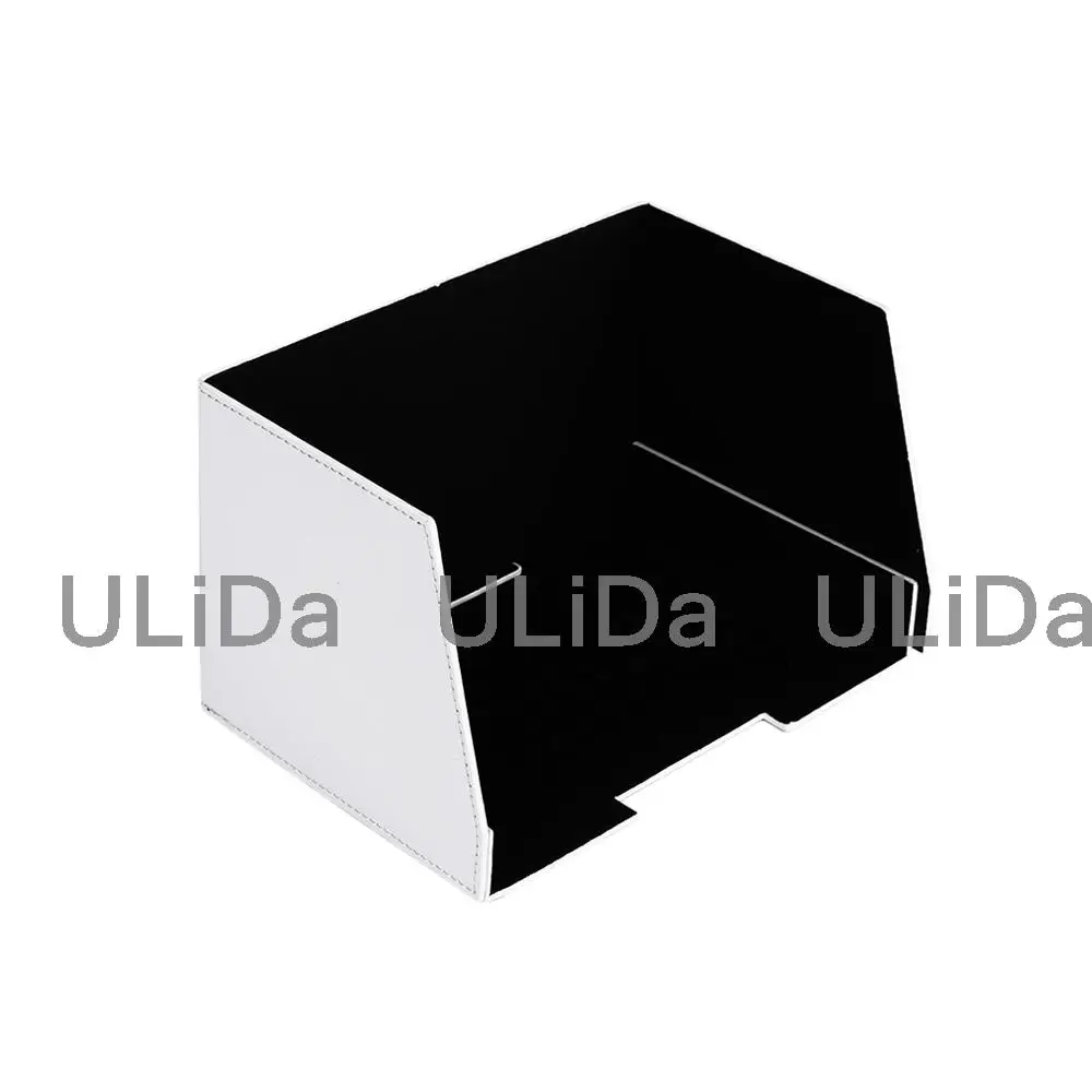 7.9 DJI Phantom 3 FPV Monitor Sunshade Sun Hood For Tablet IPhone IPad Mini SP