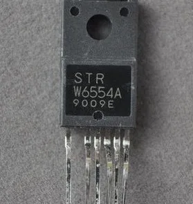 electronics Power supply module STRW6554A STR - W6554A Integrated circuit | Электронные компоненты и