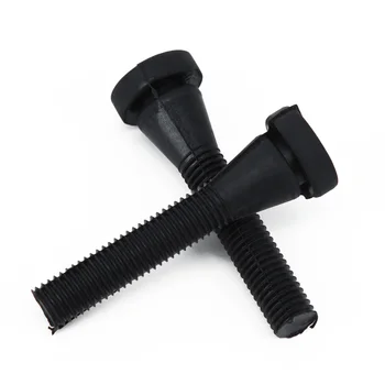 

96 X Chicken Plucker Picker Poultry Fingers Duck Goose Hen Hair Removal Rod New
