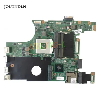 

JOUTNDLN FOR Dell Inspiron 14 3420 V3420 Laptop Motherboard 7Y9FF 07Y9FF CN-07Y9FF HM75 Integrated DDR3