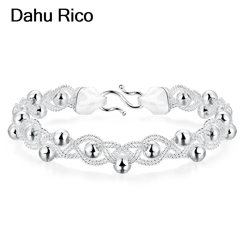 Браслеты halhal pulseira boho sister серебристого цвета с изображением дворца maio roxi Ирака