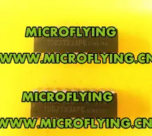 Microflying 10 шт./лот td62783apg td62783ap td62783 DIP-18 Мощность Драйвер IC