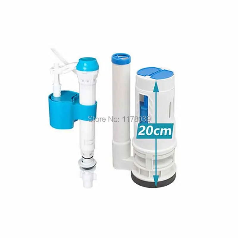 Flush toilet inlet water valve,Float toilet water tank drain water