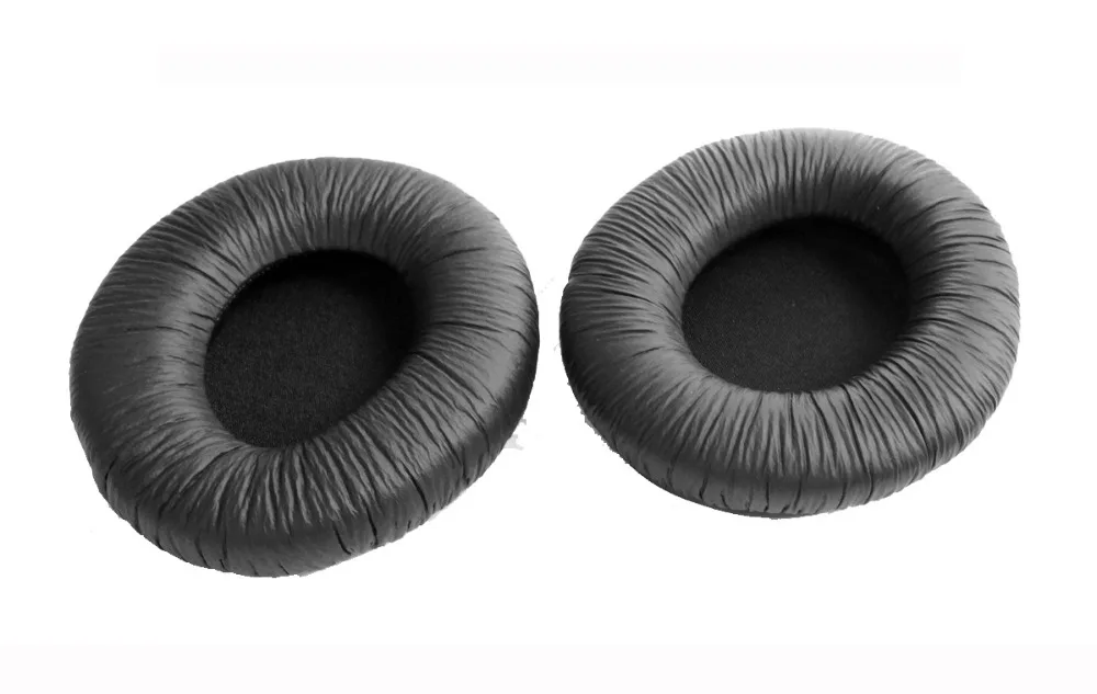 High Quality Replacement Earmuff Ear Pads for Sennheiser PC330 PXC330 PC333D 3D Game HD205 HD205II Headset headphones Cushion 
